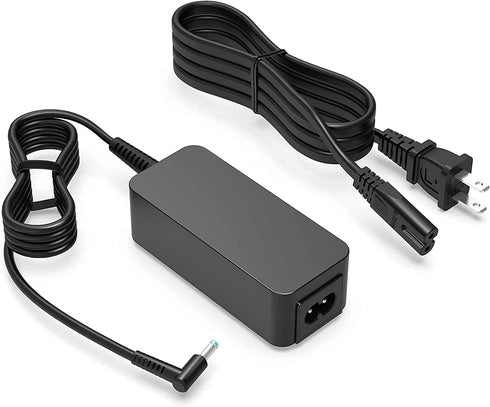 45W Model Laptop Charger Fit for HP 15-dy2xxx 15-dy2702dx 15-dy2073dx 15-dy2093dx 15-dy2193dx 15-dy2005tg 15-dy2024nr 15-dy2021nr 15-dy2035nr 15-d...