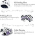 November Birthstone Charm 925 Sterling Silver for Bracelet Necklace Mother's Day (June)...