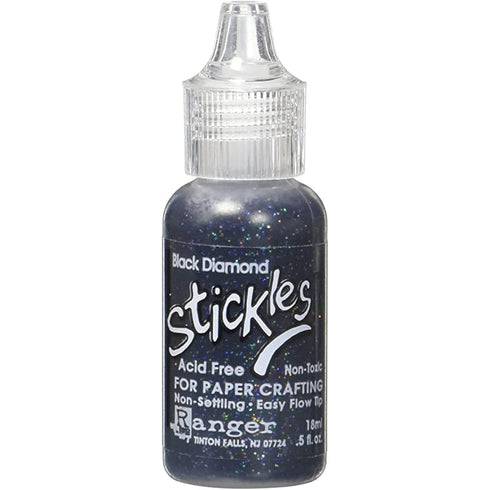 Stickles - Black Diamond...
