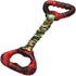 Dog Toys for Aggressive Chewers - Interactive Dog Toys for Large Dogs, Durable Dog Chew Toys Perfect for Aggressive Chewers, Tough Dog Toys for Bo...