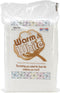 Warm Company 45-Inch by 60-Inch Warm and White Cotton Batting, Crib Size...