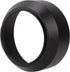 HN?24 Metal Camera Lens Hood Shade Protector for Nikon AF 75?210mm F/4.5?5.6, AF 75-300mm F/4-5.6, AF 100-300mm F/4-5.6...