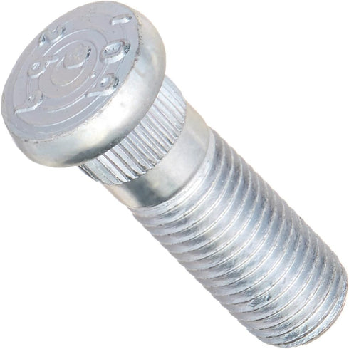 Dorman 610-269.1: M12-1.50 Serrated Wheel Stud - 12.22mm Knurl, 36mm Length...