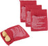 4 PCS Red Microwave Potato Bag Reusable Microwave Cooker Bag Baked Sweet Potato Corn Bag Pouch for Kitchen...