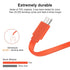 Micro USB Cable for JBL Speaker Compatible with JBL Charge 3, Charge 2, Flip 4, Pulse 2, Flip 2, Flip 3, Pulse, Go, Clip Plus, Clip, Charge 2 Plus...