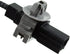 Holstein Parts 2ABS2840 ABS Wheel Speed Sensor - Compatible With Select Acura TLX; Honda Accord; FRONT LEFT...