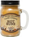Our Own Candle Company, Hot Buns Scented Mason Jar Candle, 100 Hour Burn Time, Made in The USA - 13 Ounces...
