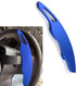 CKE Compatible with Subaru Crosstrek Forester Outback Impreza Legacy Ascent WRX BRZ Scion FR-S GT86 Accessories Car Paddle Shifter Extension Shift...