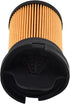595930 84007094 Oil Filter Compatible with Ferris Mower F210Z SRSZ2 FW35 FW35CC IS3200Z IS2100Z F320Z...