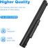 Spare 776622-001 Battery for HP LA04 15-f387WM 15-f271WM 15-f272wm 15-f233wm 15-f211wm 15-f039wm 15-f010wm 15-f009wm 15-f010dx 15-f033wm 15-f305dx...