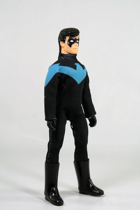 Mego DC Nightwing 50th Anniversary 8-Inch Action Figure...