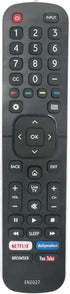 New Remote Control EN2G27 for Hisense LCD LED TV 65H7B 65H10B 50H6B 50H7GB 50H8C 43H5C...