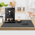 Dish Drying Mats for Kitchen Counter Coffee Mat Under Sink Mats for Kitchen Waterproof Dish Mat Drying Kitchen Mat Bar Mats for Countertop Coffee ...