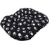 Plush Pet Beds, Soft Comfortable Durable, Pet Bed Accessory for Small Dog And Cat,(black)...