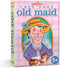 eeBoo: Old Maid Playing Card Game, Cards are Durable and Easy to Use, Instructions Included, Educational and Fun Learning, for Ages 5 and up...