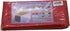 WELMATCH Red Satin Table Runners - 5 pcs Wedding Banquet Party Event Decoration Table Runners (Red, 5)...