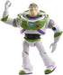 Mattel Disney and Pixar Toy Story Buzz Lightyear Action Figure, Posable Character in Signature Look, Collectible Toy, 7 inch...