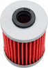 AHL 207 Oil Filter for KAWASAKI KX450F KX 450F KX450 F 449 2016-2020/KX250F 249 2012-2019 2020/KX250F 250 2004-2011/KX250 KX 250 2006-2008/Suzuki ...