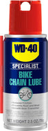 WD-40 Specialist Bike Chain Lube, 2.5 OZ...