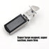 Magnetic Seam Guide for Sewing and Quilting,Secai Magnetic Sewing Gauge Supplies of Sewing Products Sewing Machine Attachments, Sewing Machine Par...