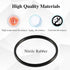 Engine Oil Cooler Gasket?Oil Cooler O-Ring Seal Gasket Compatible with Nissan 350Z Infiniti G35 FX35 QX56 Titan Replace#?21304-JA10A 21304-JA11A...