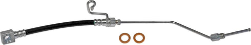 Dorman H620921 Brake Hydraulic Hose Compatible with Select Dodge/Ram Models...
