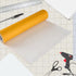 Premium High Density EVA Foam Sheet with Adhesive Backing 15” x 59” White Foam Mat - Craft Foam Sheet for Cosplay Costume, Crafts, Padding, DIY Pr...