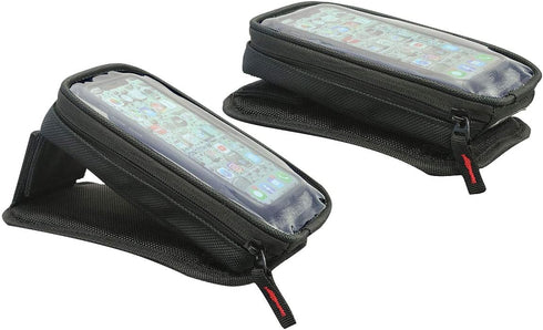 Nelson-Rigg Route 1 Magnetic Phone holder, Black (NR-50)...