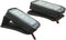 Nelson-Rigg Route 1 Magnetic Phone holder, Black (NR-50)...