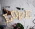 MUMUXI Marquee Light Up Letters | Large Light Up Numbers | Battery Powered and Bright with Every Letter of The Alphabet | for Wedding, Birthday, P...