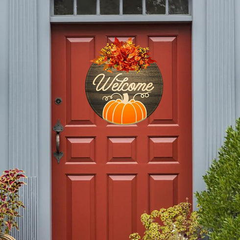 Large Fall Stencils 12” Fall Stencil Happy Thanksgiving Stencils Pumpkin Stencil for Painting on Wood Give Thanks Templates...