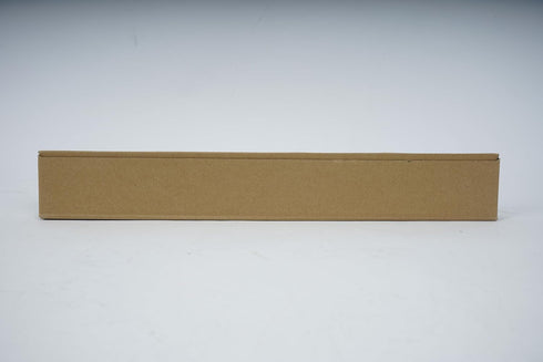 HOTOOLME Aquarium Scraper, 25.6" Stainless Steel Scraper Cleaning Razor with 10 Blades for Glass Aquarium Fish Tank...