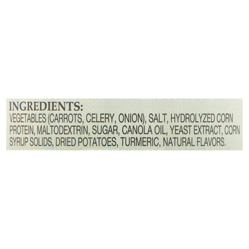 Better Than Bouillon, No Chicken Base, Vegan Certified 8 oz....