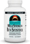Source Naturals Mega Strength Beta Sitosterol 375mg - 120 Tablets...