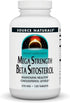 Source Naturals Mega Strength Beta Sitosterol 375mg - 120 Tablets...