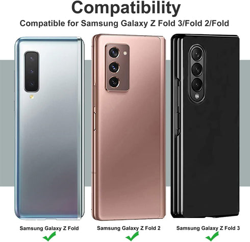 Miimall Stylus Pens for Samsung Galaxy Z Fold 5/4/Z Fold 3/Fold 2/Fold S Pen, High Sensitive & Precision Capacitive Tip Touch Screens Pen Stylus f...