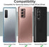 Miimall Stylus Pens for Samsung Galaxy Z Fold 5/4/Z Fold 3/Fold 2/Fold S Pen, High Sensitive & Precision Capacitive Tip Touch Screens Pen Stylus f...