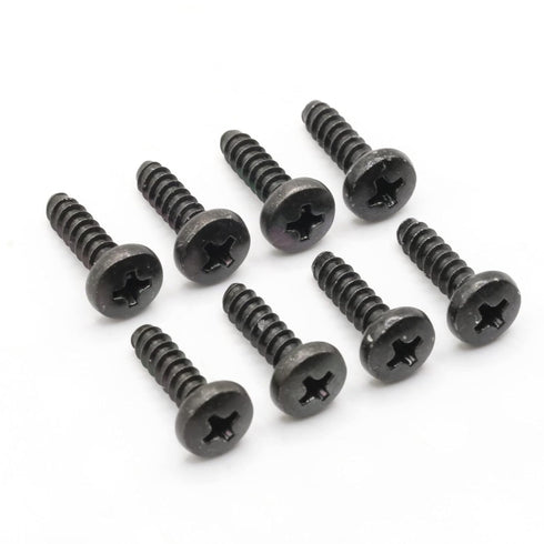 ReplacementScrews Stand Screws Compatible with Samsung UN40J5200 (UN40J5200AFXZA)...