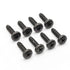 ReplacementScrews Stand Screws Compatible with Samsung UN40J5200 (UN40J5200AFXZA)...