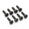 ReplacementScrews Stand Screws Compatible with Samsung UN40KU6290 (UN40KU6290FXZC)...