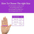 KINGFINGER Household Cleaning Gloves, 3 Pairs Reusable Rubber Gloves Cleaning, Latex Free Dishwashing Gloves, Flocked Cotton Liner, Water Resistan...