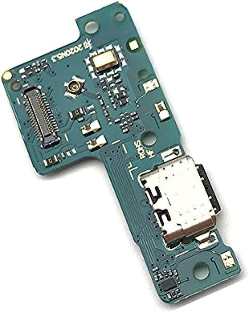 USB Charger Port Dock Flex Cable Charging Connector Replacement for Nokia 5.3...