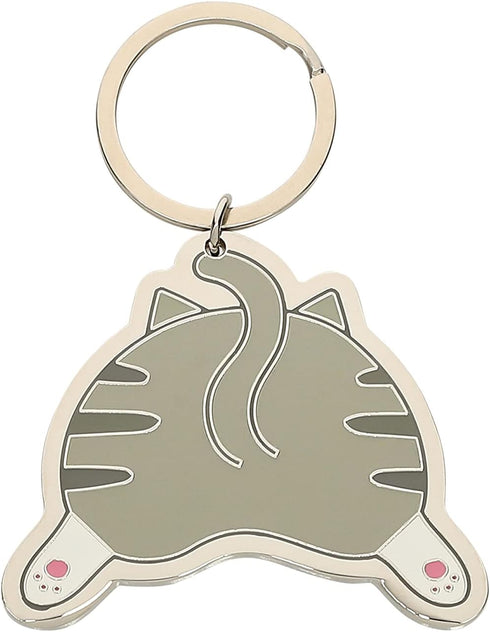 Pearhead Pet Keychain Owner Keepsake, Cat and Dog Gifts, Accessory For Keys, Novelty Gifts, Stocking Stuffer Ideas...