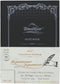 SAKAE Technical Paper Paper Notebook, A6, Squared, Soft Cover, Tomoe River FP, 2.4 oz (68 g), Cream 160P, TMR-A6NB-68HC...