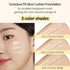 MOONSHOT KOREA Conscious Fit Cushion Foundation Medium Coverage, Long-Lasting & Buildable Foundation For A Smooth, Satin Finish, Vegan & Cruelty-F...