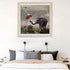 MMAHD 5D DIY Diamond Art Painting Kits for Adults Full,Elephant Full Drill Embroidery Paintings Rhinestone Pasted DIY Painting Cross Stitch Arts C...