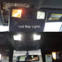 iBrightstar Super Bright LED Bulbs Package Kit Accessories Fit for Toyota Tacoma 2005-2021 Interior Map Dome Lights + Vanity Mirror Lights + Licen...