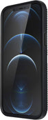 Speck Products CandyShell Pro Grip iPhone 12 Pro Max Case, Black/Black (137609-1050)...