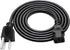 8ft Power Cord Replacement for Proscan 32LC30S57 37LC30S60 32LB30H 32LB45Q 32LB30QD 32 inch LCD HD TV Monitor 3 Prong Power Cord C13 AC Cable...