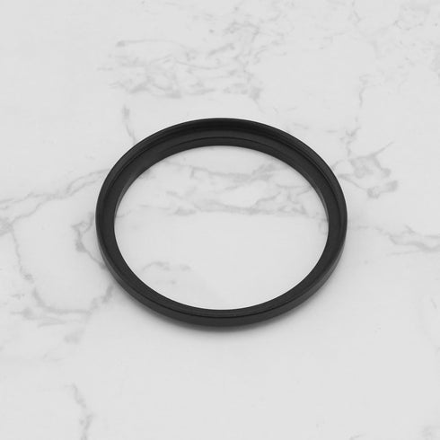 49mm to 52mm Camera Filter Ring Camera Filter Adapter Ring Camera Lens Aluminum Alloy Ring Camera Filter Aperture Conversion Ring Camera Filter Ac...